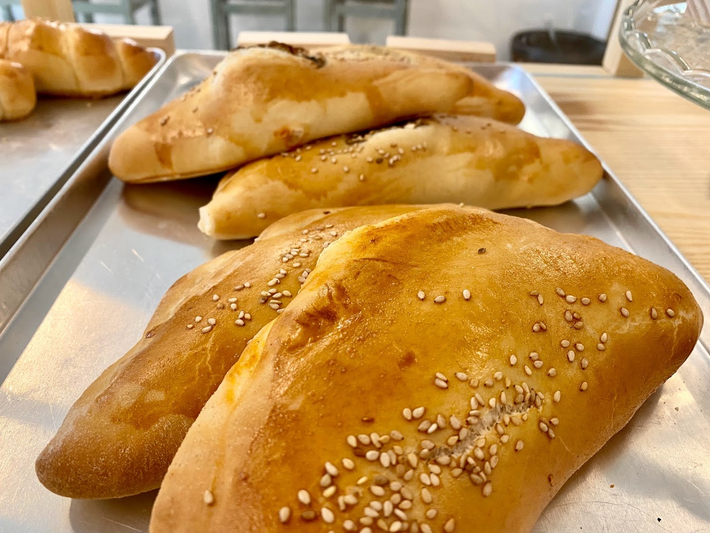Mignon Sicilian Bakery · Fotos 1