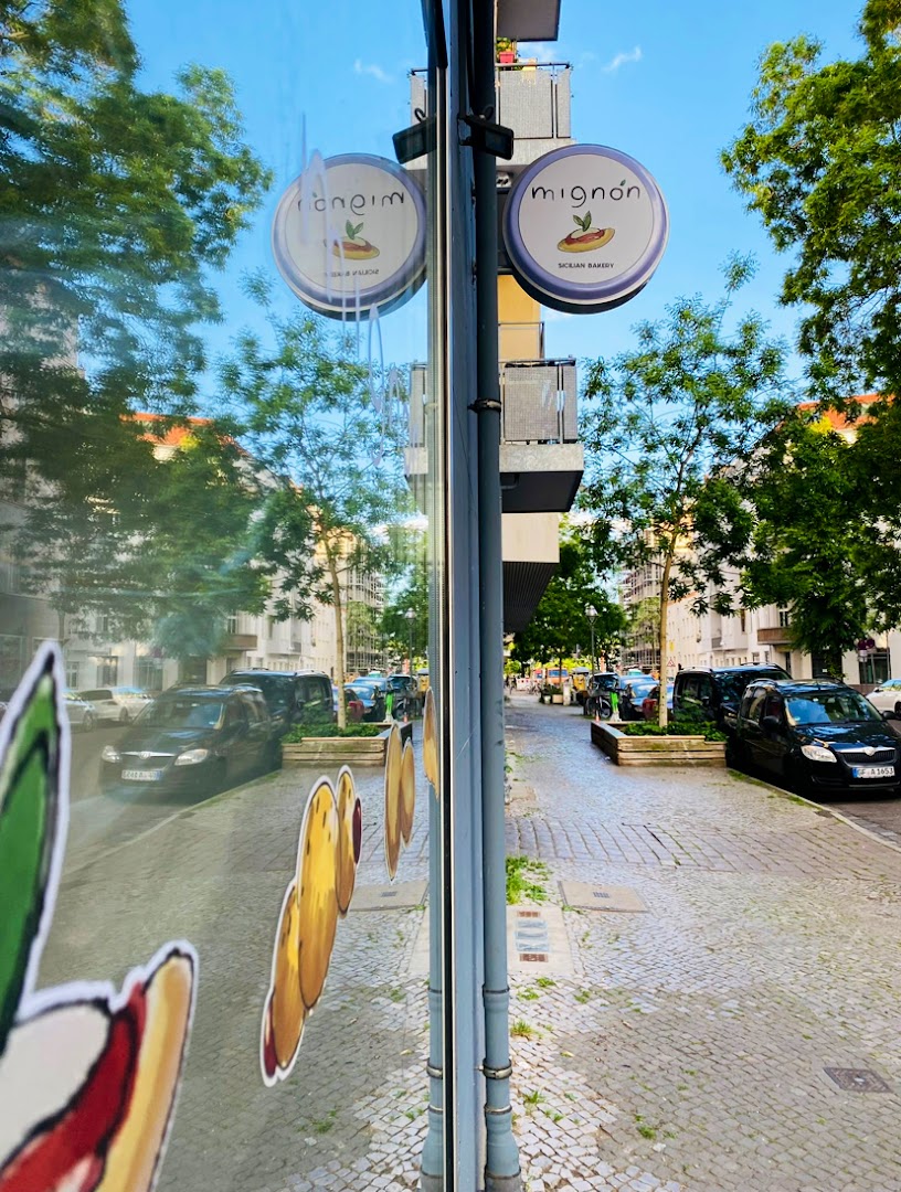 Mignon Sicilian Bakery · Fotos 4