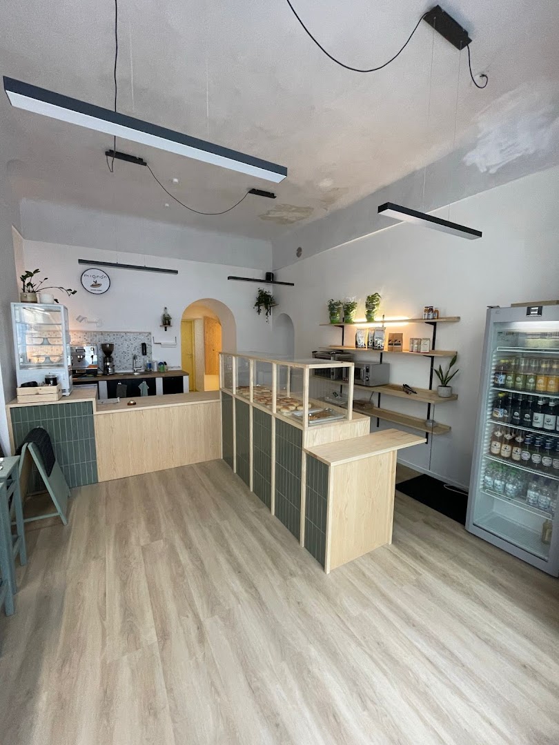 Mignon Sicilian Bakery · Fotos 6