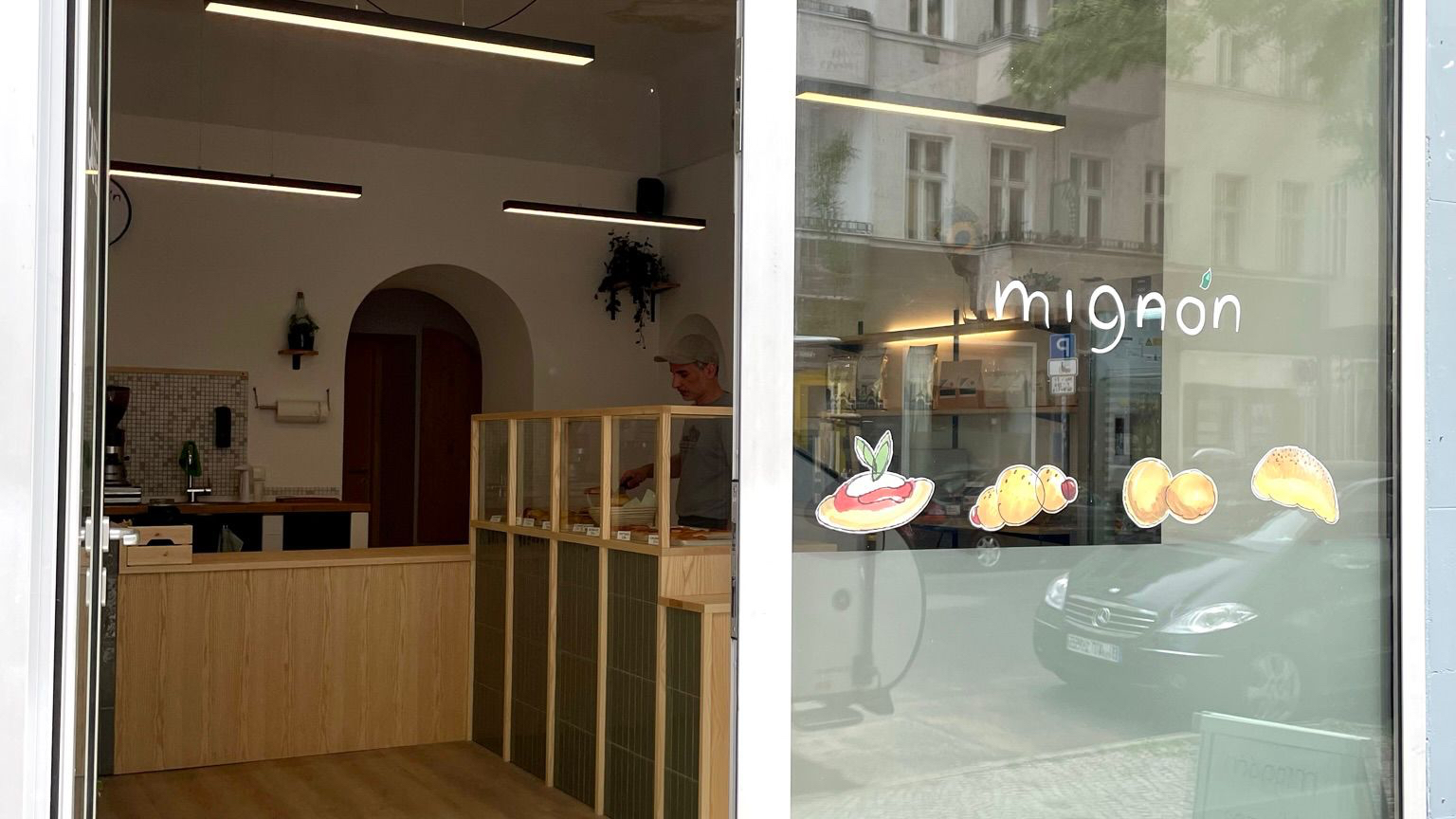 Mignon Sicilian Bakery · Fotos 3